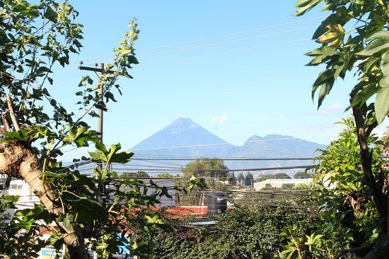 Godoy's Coffee Roasting Experience